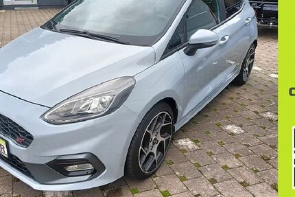Ford Fiesta 20.600 km 18.790 &euro; Zweibrücken 66482