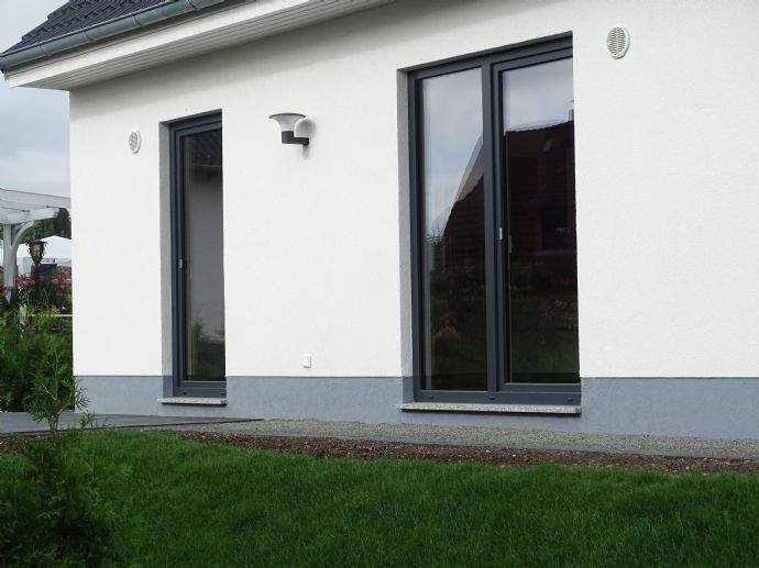 Terrassenwohnung Rosengarten Tötensen - 3 Zimmer, 80 m&sup2;, 1.269&euro; | Angebot:24775566