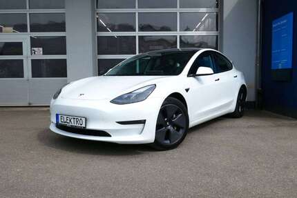 Tesla Model 3 67.000 km 30.999 &euro; St. Peter 79271