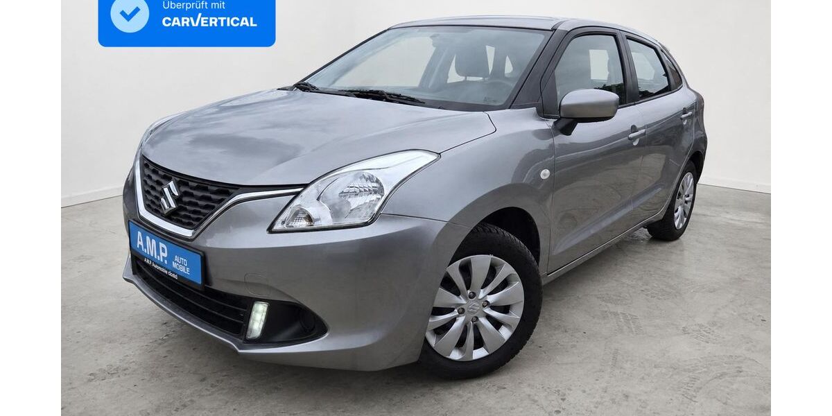 Suzuki Baleno 28.730 km 8.990 &euro; Dresden 01237