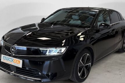 Opel Astra 18.300 km 99.999 &euro; Duisburg 47138