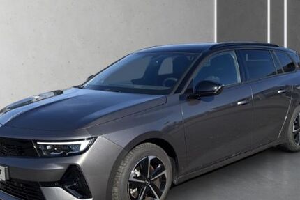 Opel Astra 22.943 km 21.980 &euro; Rheine 48432