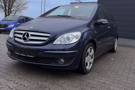 Mercedes-Benz B 200 137.000 km 5.999 &euro; Ilshofen 74532
