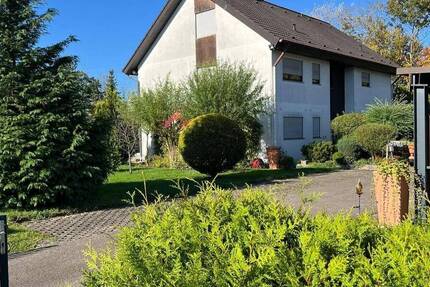 5 ZKB Neunkirchen mit Garten 5 zimmer