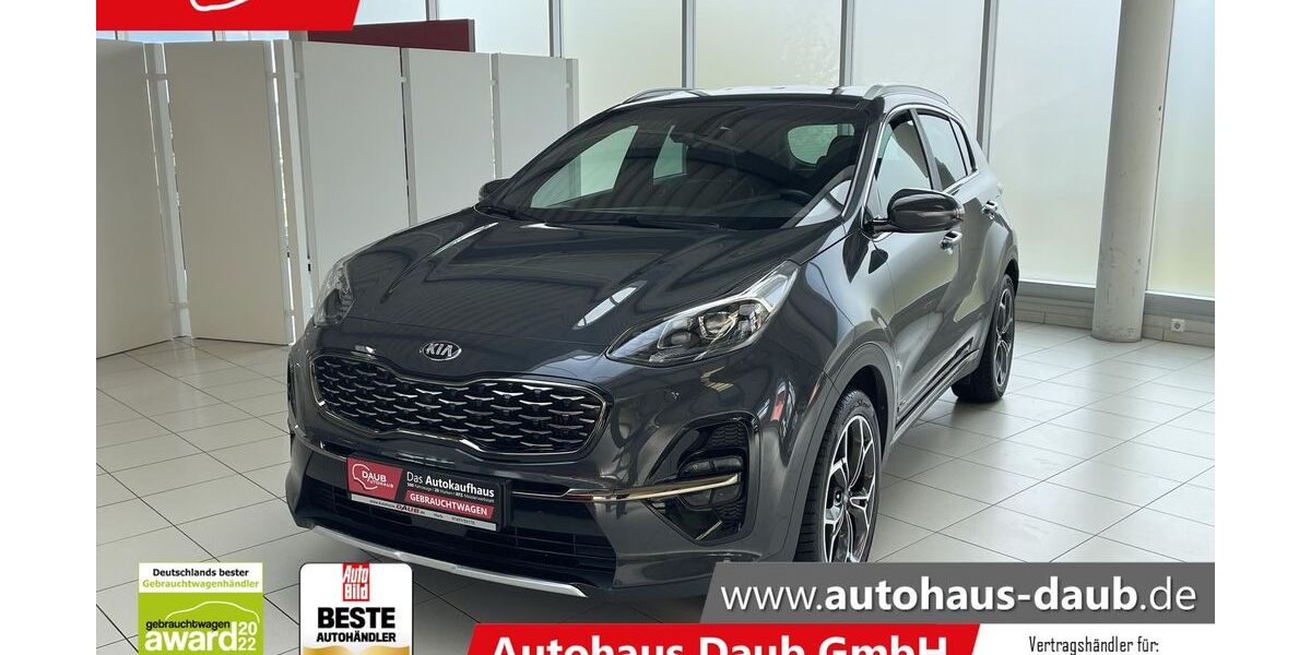 Kia Sportage 83.800 km 21.980 &euro; Horb a/N 72160