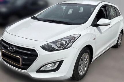 Hyundai i30 185.000 km 5.950 &euro; München 81825