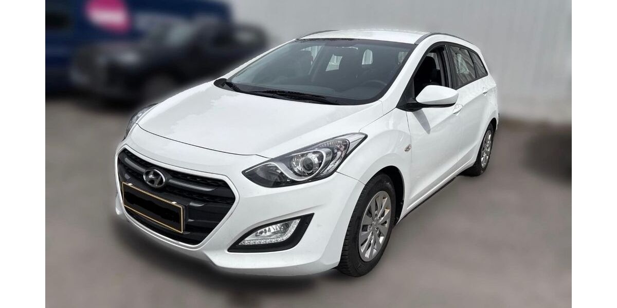 Hyundai i30 185.000 km 5.950 &euro; München 81825