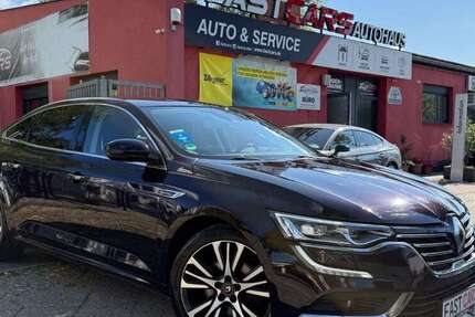 Renault Talisman 53.750 km 16.490 &euro; Berlin 13509