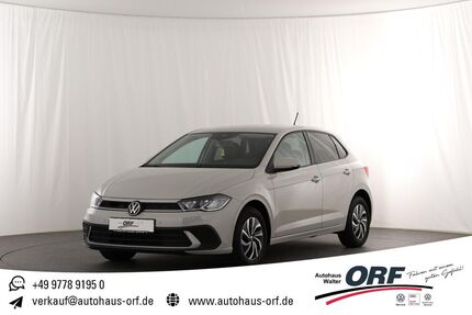 VW Polo 34.520 km 16.990 &euro; Hausen/Rhön 97647