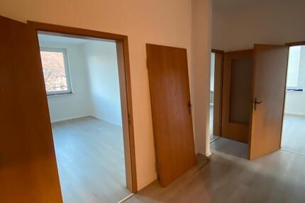 Frisch renovierte 3-Zimmer-Wohnung in Schneeberg 3 zimmer