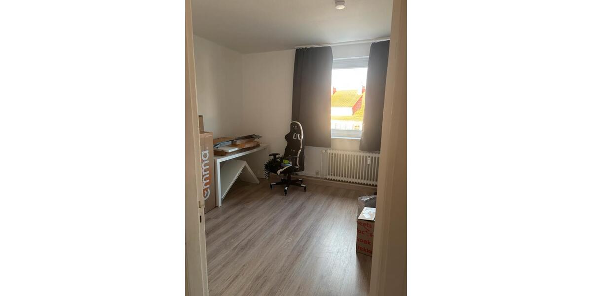 Etagenwohnung Dahme - 3 Zimmer, 68 m&sup2;, 500&euro; | Angebot:26324222