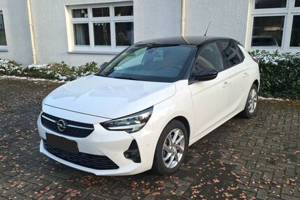 Opel Corsa 84.980 km 10.900 &euro; Bünghausen 51645