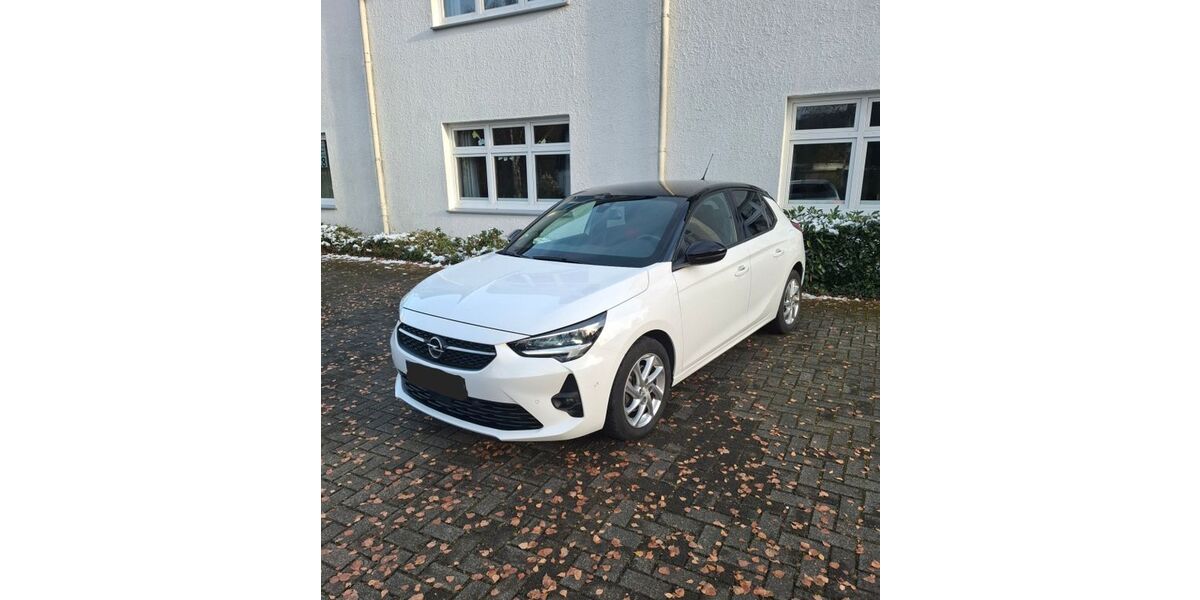 Opel Corsa 84.980 km 10.900 &euro; Bünghausen 51645