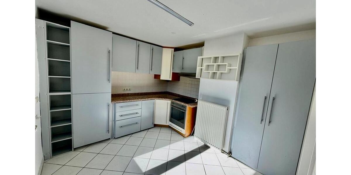 Doppelhaushälfte Sörup - 7.5 Zimmer, 217 m&sup2;, 395.000&euro; | Angebot:26268101