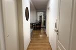 Dachgeschoßwohnung Frankfurt am Main Nied - 3 Zimmer, 62 m&sup2;, 1.650&euro; | Angebot:26596238