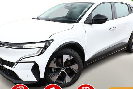 Renault Megane E-TECH 28.550 km 24.588 &euro; Kehl 77694