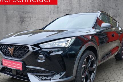 Cupra Formentor 19.900 km 30.450 &euro; Beilngries 92339