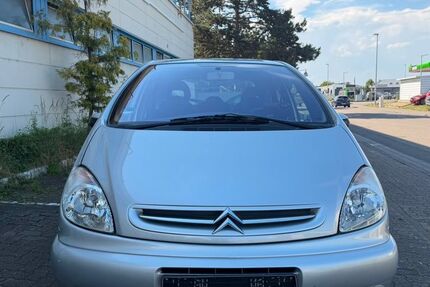 Citroen Xsara Picasso 121.000 km 2.799 &euro; schifferstadt 67105