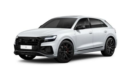 Audi Q8 44.419 km 71.930 &euro; Geilenkirchen 52511