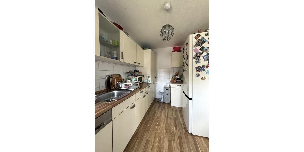 Etagenwohnung Bietigheim-Bissingen Bissingen - 3 Zimmer, 70 m&sup2;, 910&euro; | Angebot:26478386