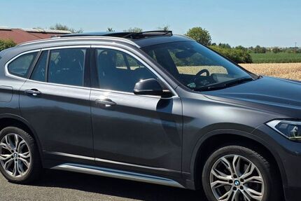 BMW X1 64.000 km 26.900 &euro; Hammersbach 63546