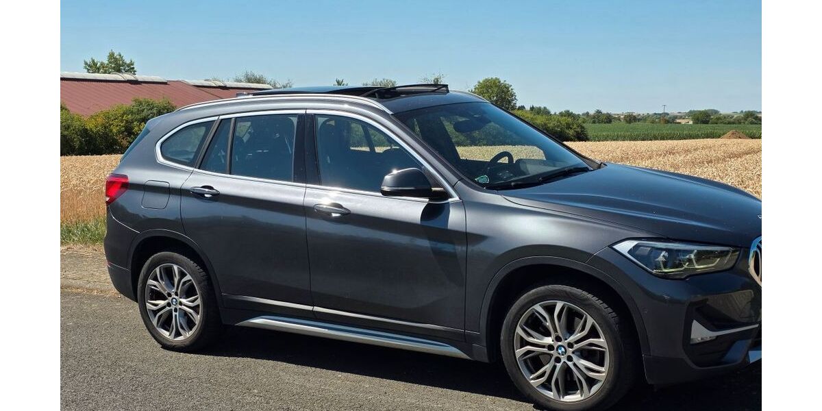 BMW X1 64.000 km 26.900 &euro; Hammersbach 63546
