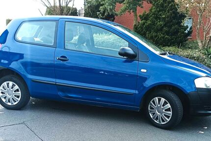 VW Fox 145.000 km 2.499 &euro; Nidda 63667