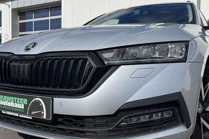 Skoda Octavia 48.402 km 24.860 &euro; Marktredwitz 95615