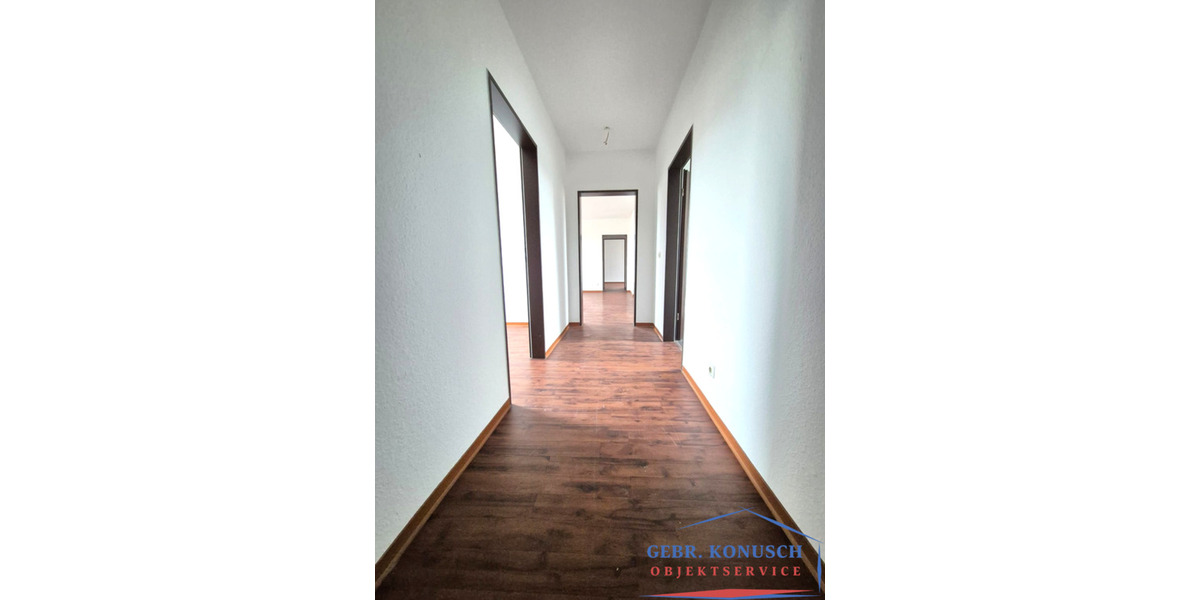 Dachgeschoßwohnung Meppen - 3 Zimmer, 105 m&sup2;, 920&euro; | Angebot:26697957