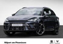 Gebrauchtwagen Cupra Leon