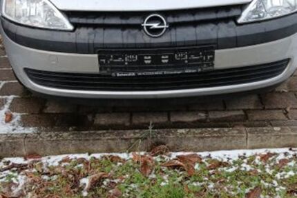 Opel Corsa 168.231 km 1.700 &euro; müllheim 79379