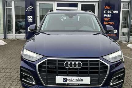 Audi Q5 40.028 km 31.980 &euro; Salzgitter 38229
