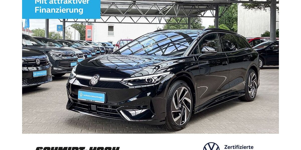 VW ID.7 4.559 km 59.950 &euro; Bremen 28757