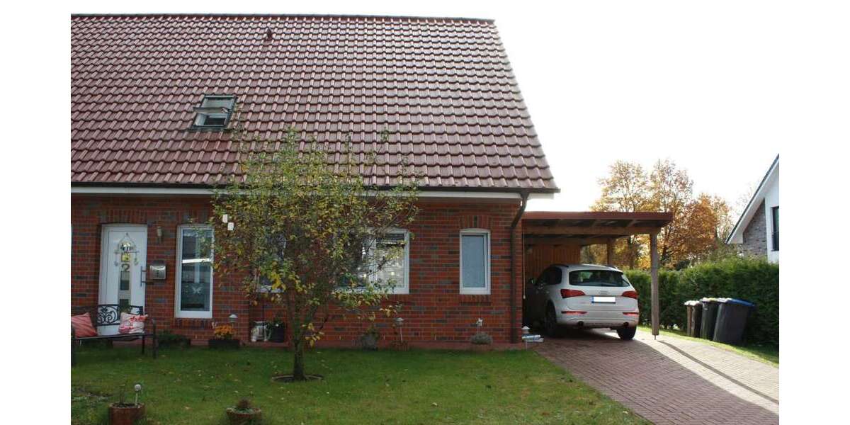 Einfamilienhaus Sögel - 4 Zimmer, 106 m&sup2;, 270.000&euro; | Angebot:26017616