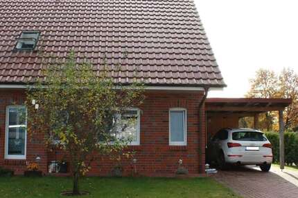 Haus Sögel - 4 Zimmer, 106 m&sup2;, 270.000&euro; | Angebot:26017616