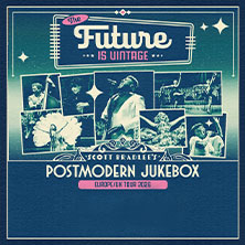 Scott Bradlee's Postmodern Jukebox 04.05.2026 Capitol Offenbach