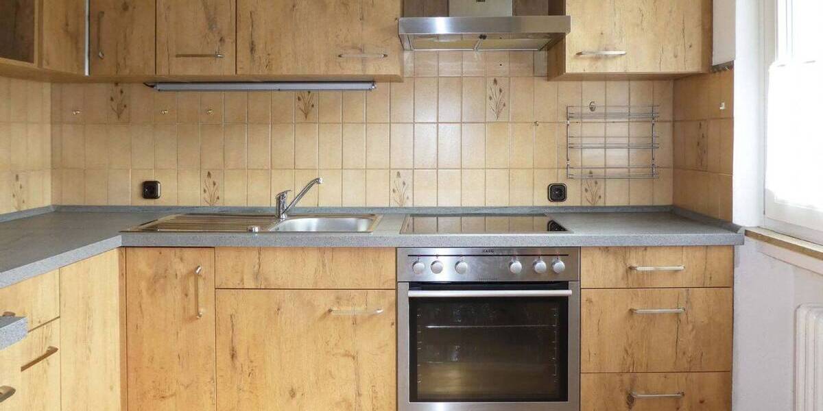 Mehrfamilienhaus, Wohnhaus Bad Orb - 7 Zimmer, 169 m&sup2;, 449.000&euro; | Angebot:25704433