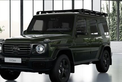 Mercedes-Benz G 450 9.900 km 159.990 &euro; Singen 78224