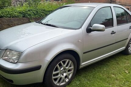 VW Bora 125.000 km 1.750 &euro; Suderburg 29556