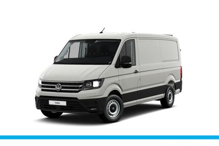 VW Crafter 5.843 km 31.660 &euro; Ebersbach 73061