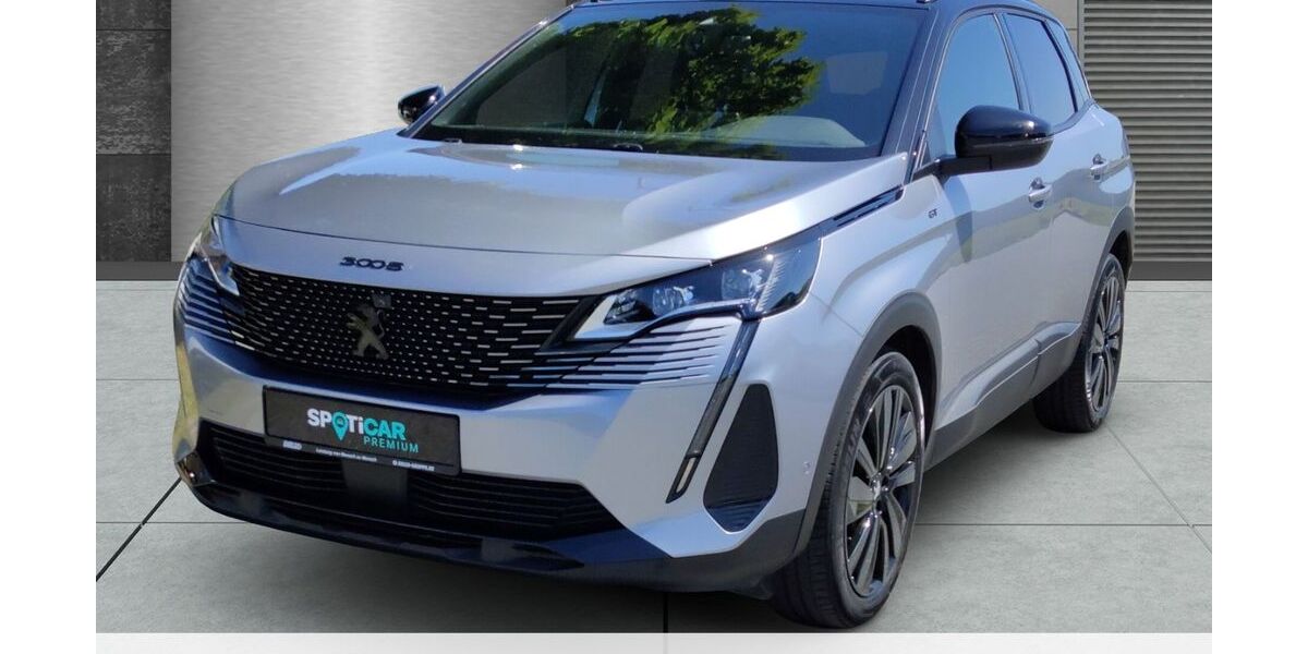 Peugeot 3008 31.979 km 25.990 &euro; Wesenberg 23858