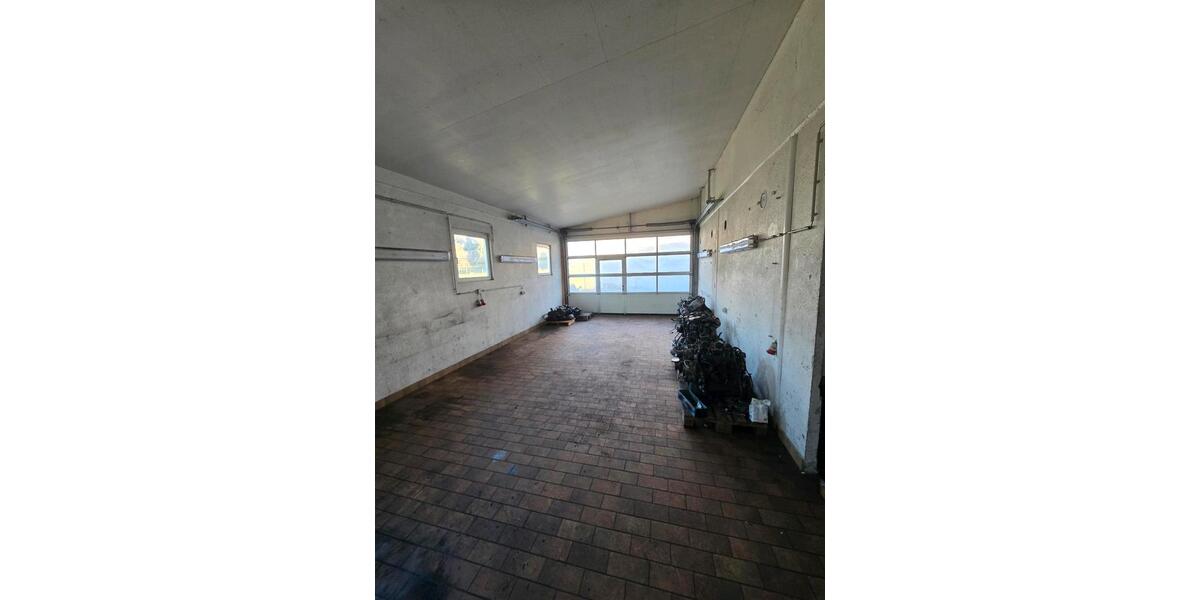 Gewerbeobjekt Selters (Taunus) - 850&euro; | Angebot:25338379