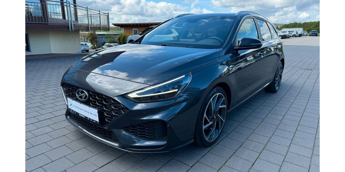 Hyundai i30 139.895 km 15.490 &euro; Pirk 92712