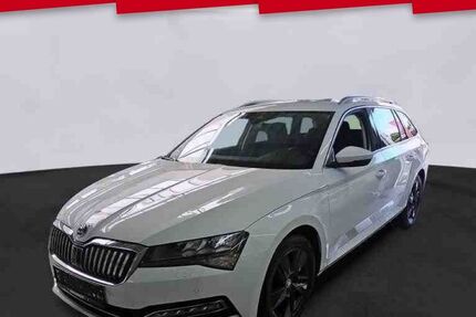 Skoda Superb 117.540 km 23.840 € Illertissen 89257