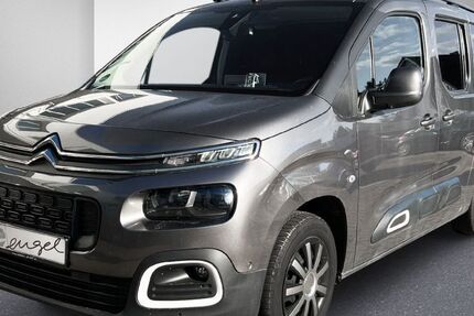 Citroen Berlingo 64.300 km 21.989 &euro; Wunsiedel 95632