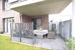 Neubau EG-Whg. links mit Terrasse und Garten Garage und 2 Abstellräumen + Luft-Wärme-Heizung - Erdgeschoßwohnung Syke | Angebot:26480236
