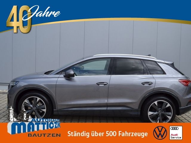 Q4 e-tron