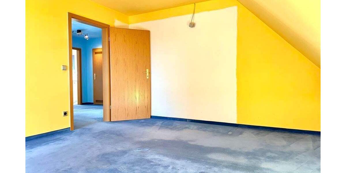 Etagenwohnung Wendelstein Wendelstein - 2 Zimmer, 58 m&sup2;, 209.900&euro; | Angebot:25427060