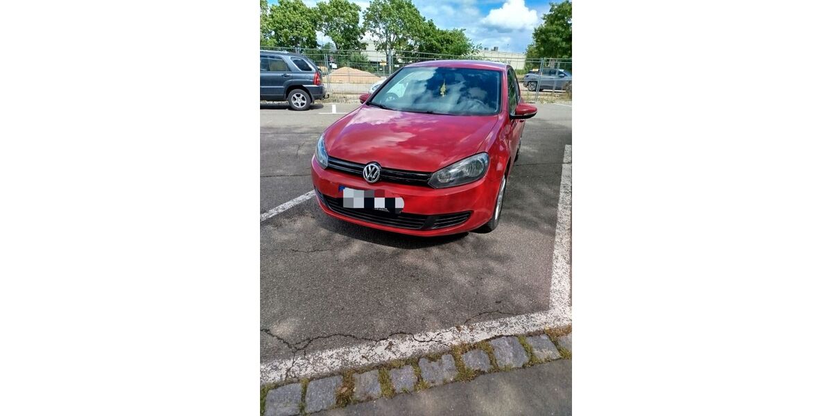 VW Golf 122.000 km 4.750 &euro; Oberasbach 90522