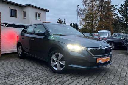 Skoda Scala 29.811 km 14.099 &euro; Cottbus 03050